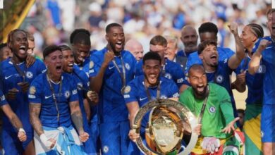 Chelsea Make History with 3-0 Win Over PSG in 2025 FIFA Club World Cup Final